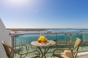 Apartment Boardwalk-gorgeous River Front Views